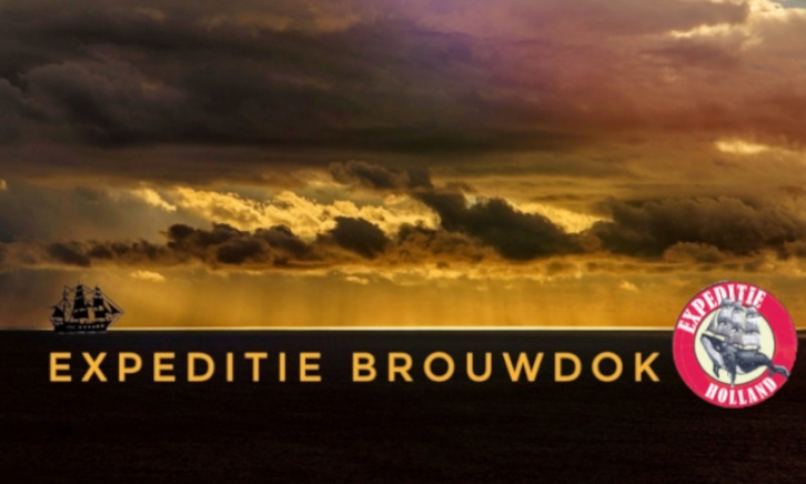 Hollandsche Ale expeditie